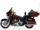 Harley-Davidson Harley Davidson CVO Limited